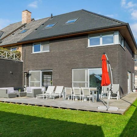 Het Kleine Paradijs Damme Exterior foto